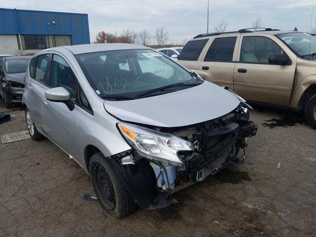 NISSAN VERSA NOTE 2016 3n1ce2cp5gl391925