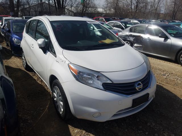 NISSAN VERSA NOTE 2016 3n1ce2cp5gl391942