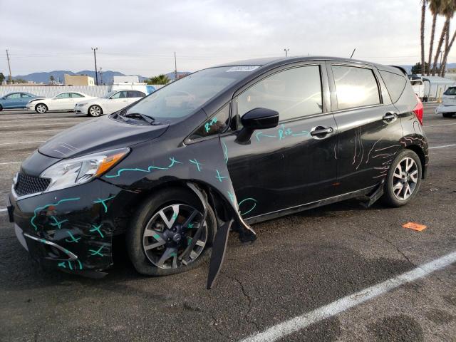 NISSAN VERSA NOTE 2016 3n1ce2cp5gl392525