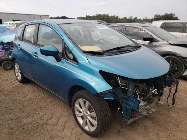 NISSAN VERSA NOTE 2016 3n1ce2cp5gl393609