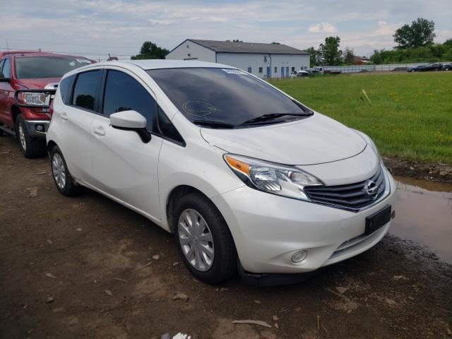 NISSAN VERSA NOTE 2016 3n1ce2cp5gl393836