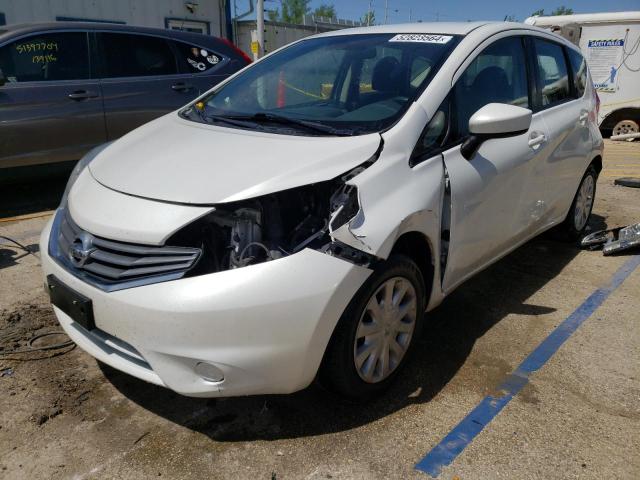 NISSAN VERSA 2016 3n1ce2cp5gl394212