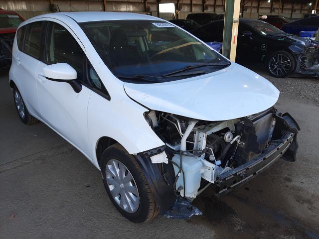 NISSAN VERSA NOTE 2016 3n1ce2cp5gl395117