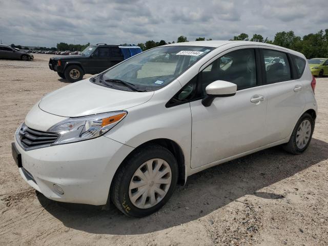 NISSAN VERSA 2016 3n1ce2cp5gl395196