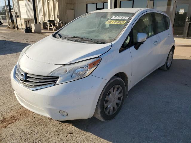 NISSAN VERSA 2016 3n1ce2cp5gl396574