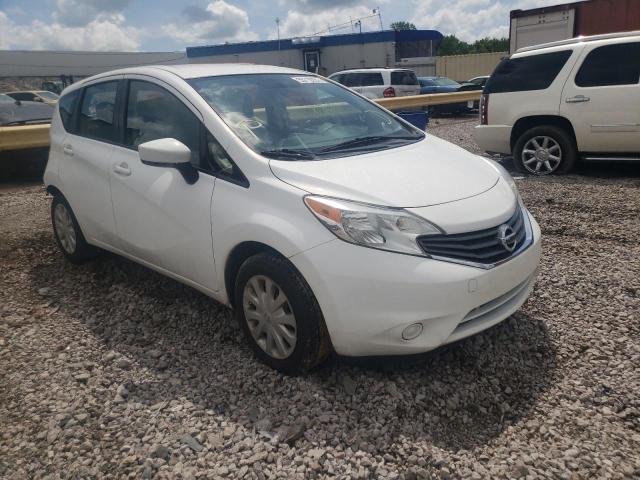 NISSAN VERSA NOTE 2016 3n1ce2cp5gl396798