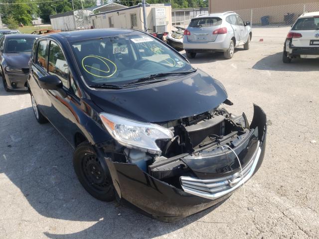 NISSAN VERSA NOTE 2016 3n1ce2cp5gl397241