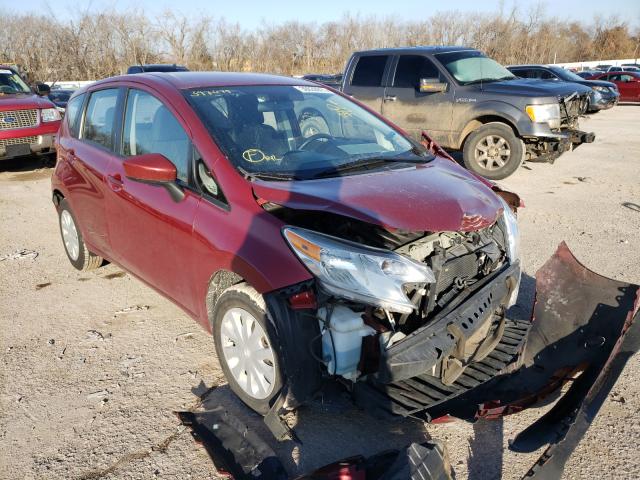 NISSAN VERSA NOTE 2016 3n1ce2cp5gl397479