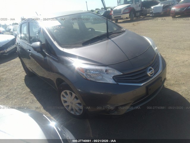 NISSAN VERSA NOTE 2016 3n1ce2cp5gl398762