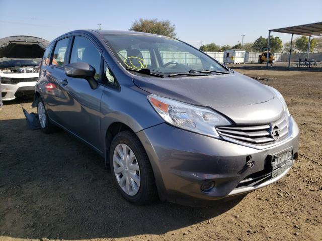 NISSAN VERSA NOTE 2016 3n1ce2cp5gl399152