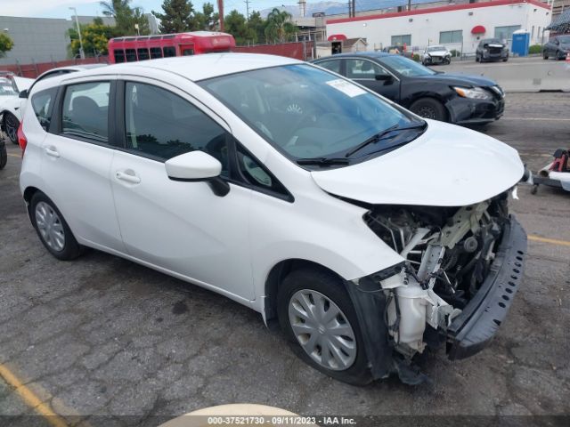 NISSAN VERSA NOTE 2016 3n1ce2cp5gl399233