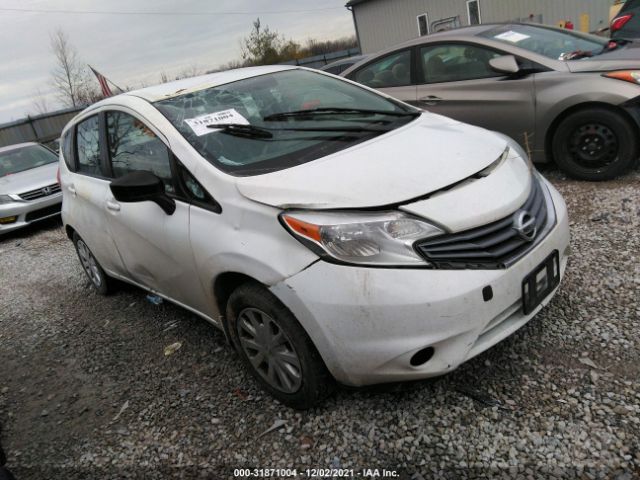 NISSAN VERSA NOTE 2016 3n1ce2cp5gl399443