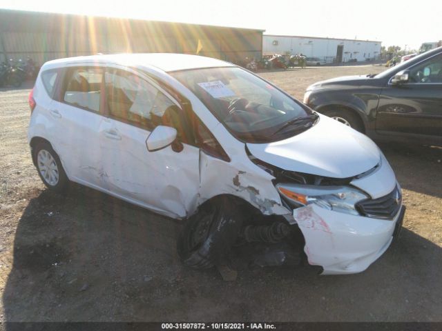 NISSAN VERSA NOTE 2016 3n1ce2cp5gl399782