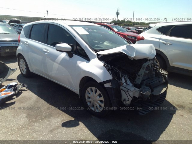 NISSAN VERSA NOTE 2016 3n1ce2cp5gl399880