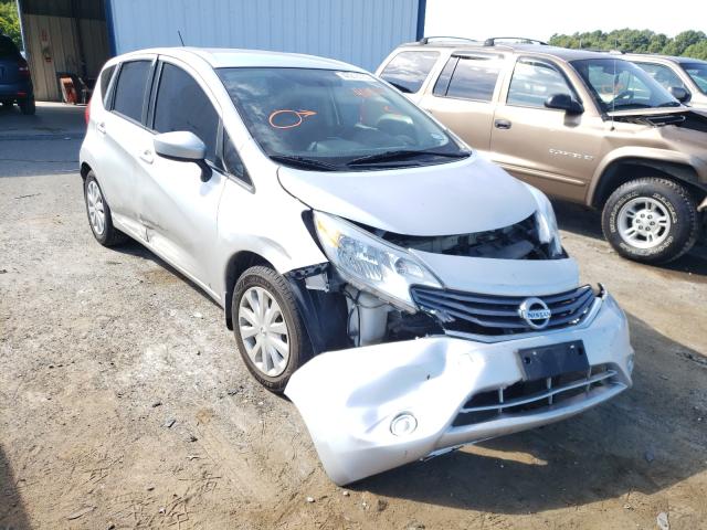 NISSAN VERSA NOTE 2016 3n1ce2cp5gl401711