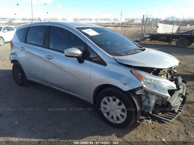 NISSAN VERSA NOTE 2016 3n1ce2cp5gl401868