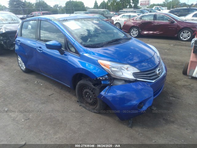 NISSAN VERSA NOTE 2016 3n1ce2cp5gl402227