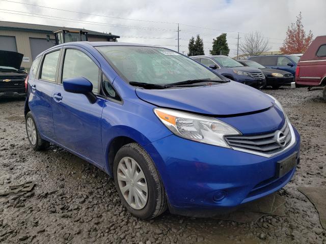 NISSAN VERSA NOTE 2016 3n1ce2cp5gl402597