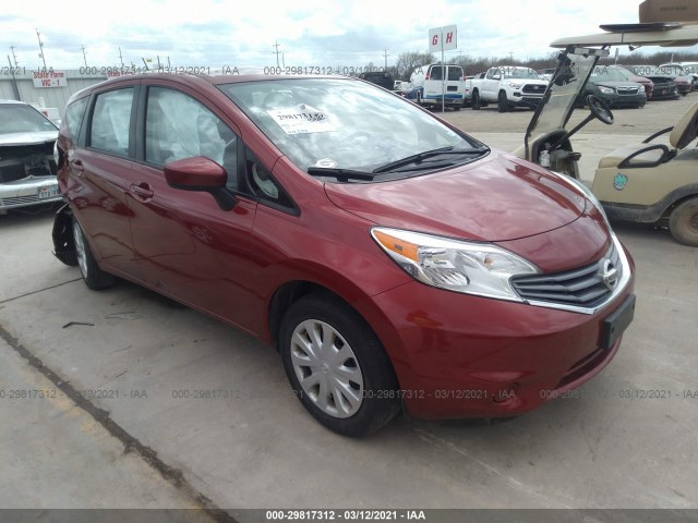 NISSAN VERSA NOTE 2016 3n1ce2cp5gl402681