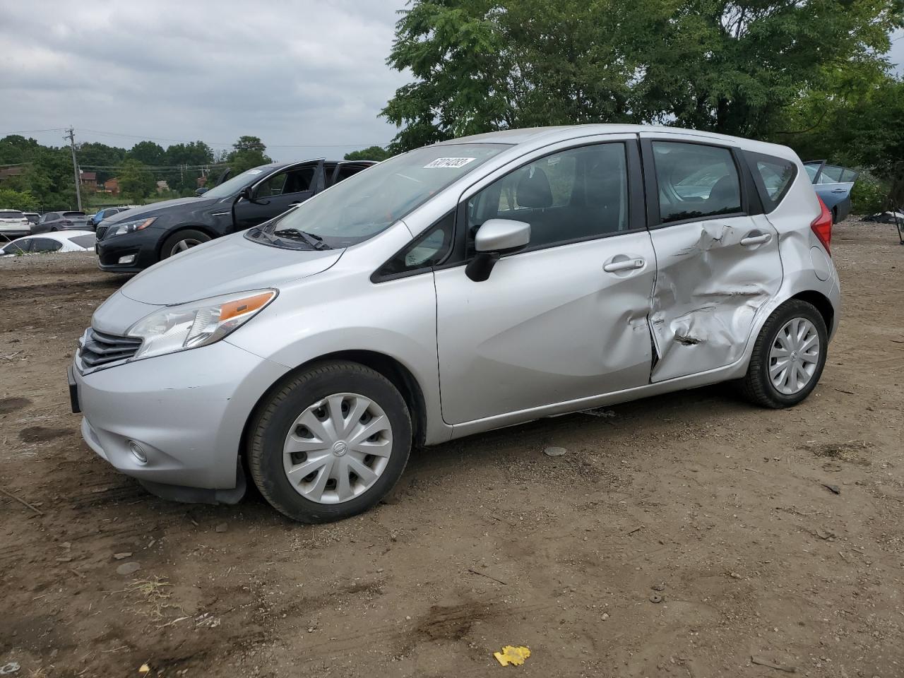 NISSAN VERSA 2016 3n1ce2cp5gl402700