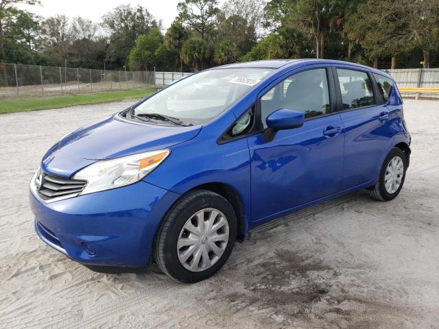 NISSAN VERSA 2016 3n1ce2cp5gl403278