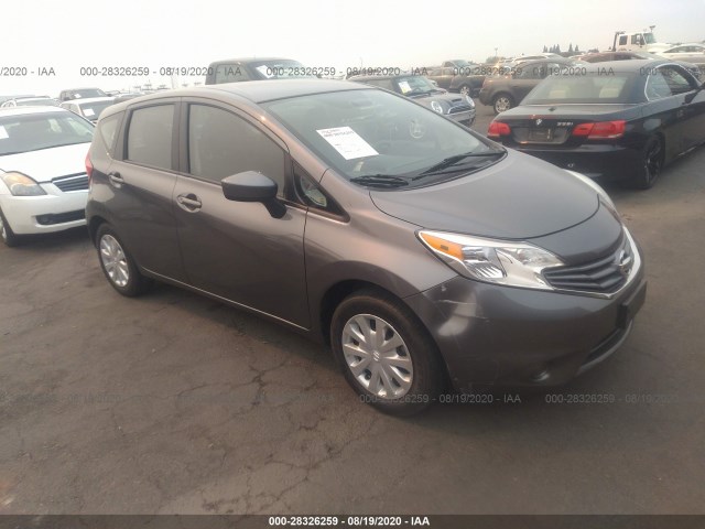 NISSAN VERSA NOTE 2016 3n1ce2cp5gl403426