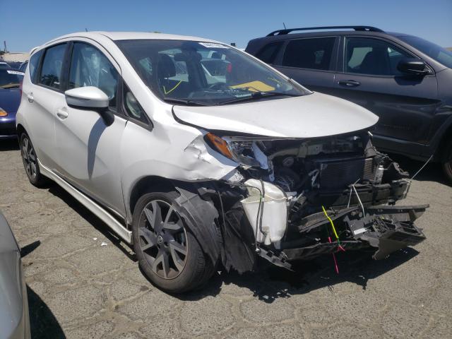 NISSAN VERSA NOTE 2016 3n1ce2cp5gl404009