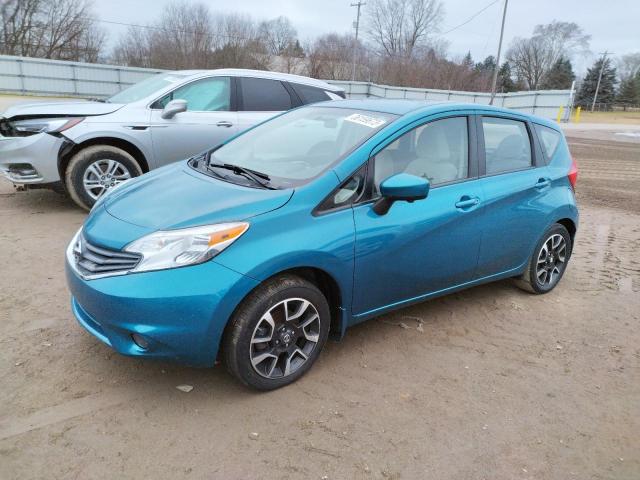 NISSAN VERSA NOTE 2016 3n1ce2cp5gl404544