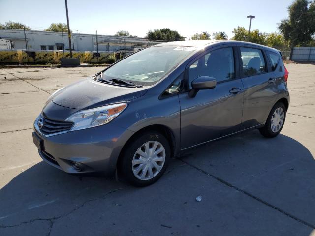 NISSAN VERSA NOTE 2016 3n1ce2cp5gl404821