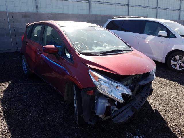 NISSAN VERSA NOTE 2016 3n1ce2cp5gl404866