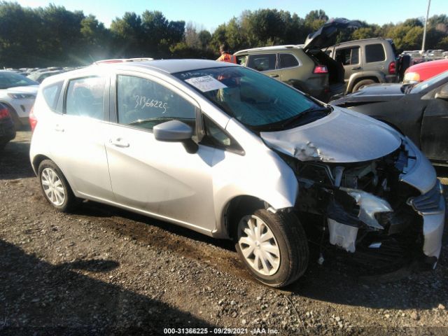 NISSAN VERSA NOTE 2016 3n1ce2cp5gl405158