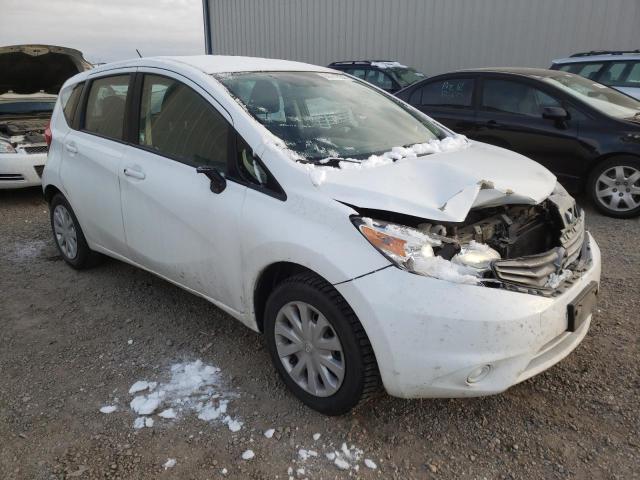 NISSAN VERSA NOTE 2016 3n1ce2cp5gl405256