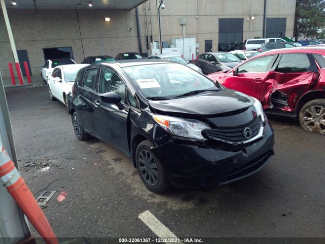 NISSAN VERSA NOTE 2016 3n1ce2cp5gl406522