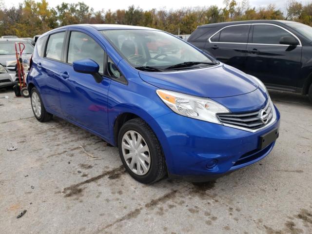 NISSAN VERSA NOTE 2016 3n1ce2cp5gl406536