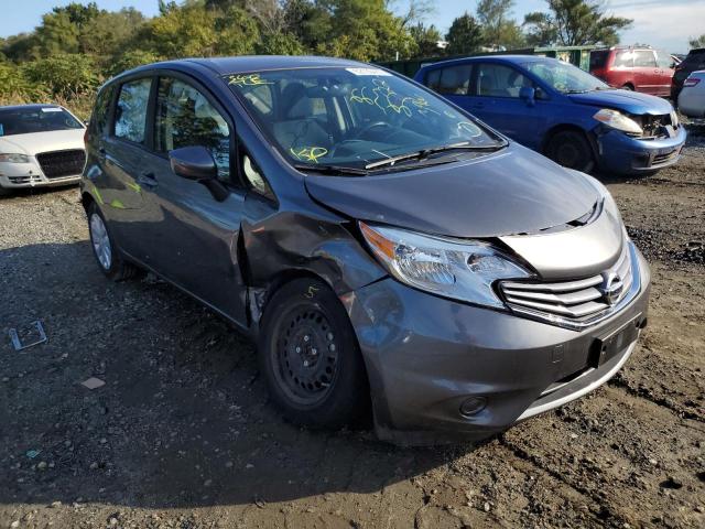 NISSAN VERSA NOTE 2016 3n1ce2cp5gl406634