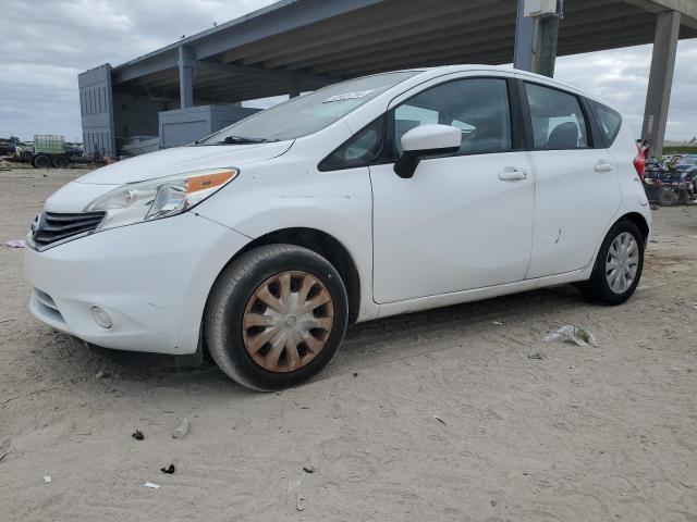 NISSAN VERSA NOTE 2016 3n1ce2cp5gl406861