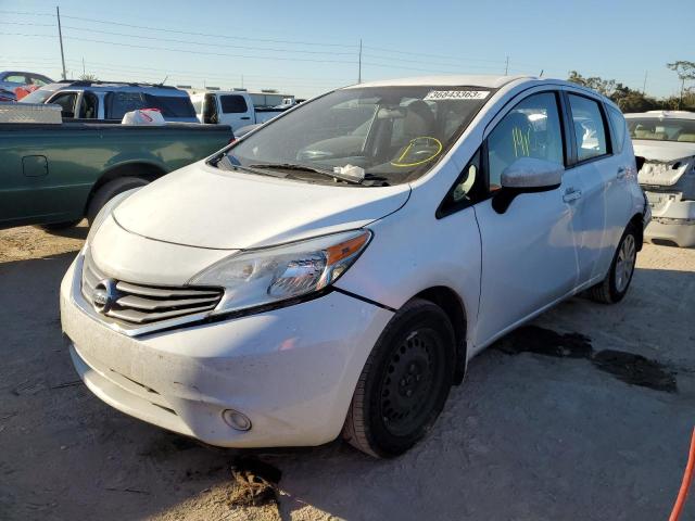 NISSAN VERSA NOTE 2016 3n1ce2cp5gl407007