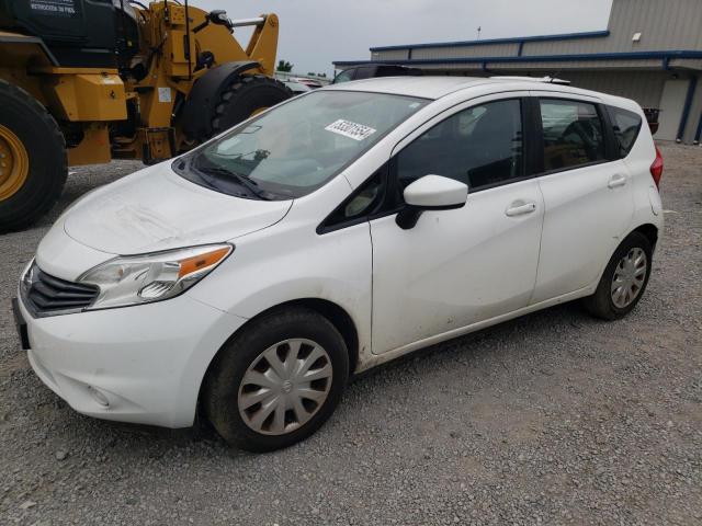 NISSAN VERSA 2016 3n1ce2cp5gl407427