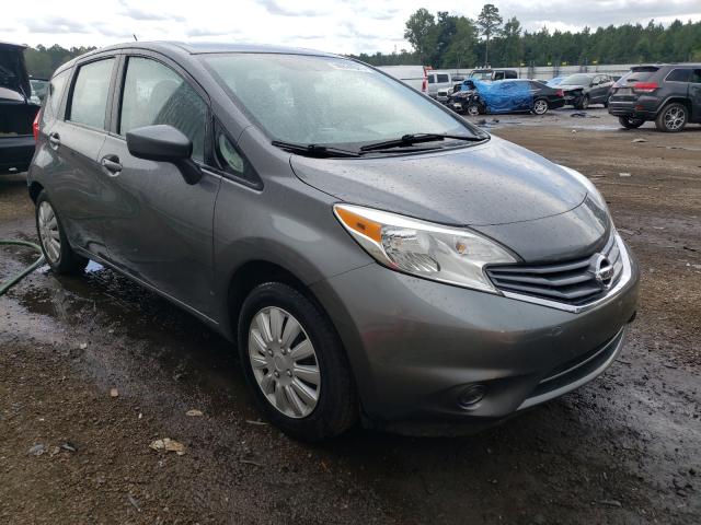 NISSAN VERSA NOTE 2016 3n1ce2cp5gl407539