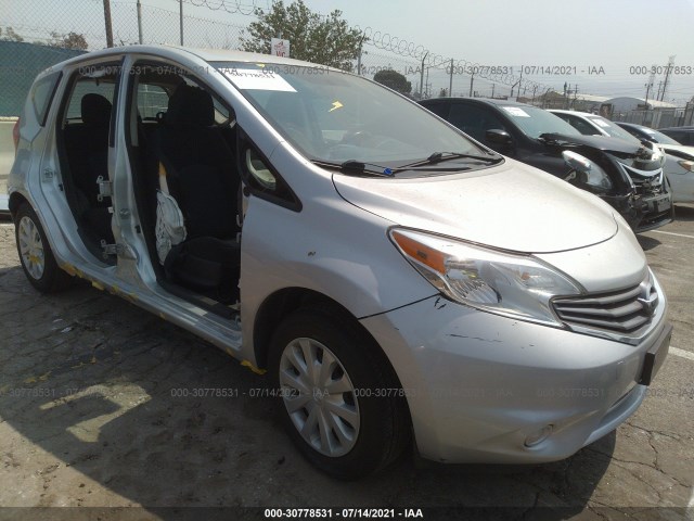 NISSAN VERSA NOTE 2016 3n1ce2cp5gl407797