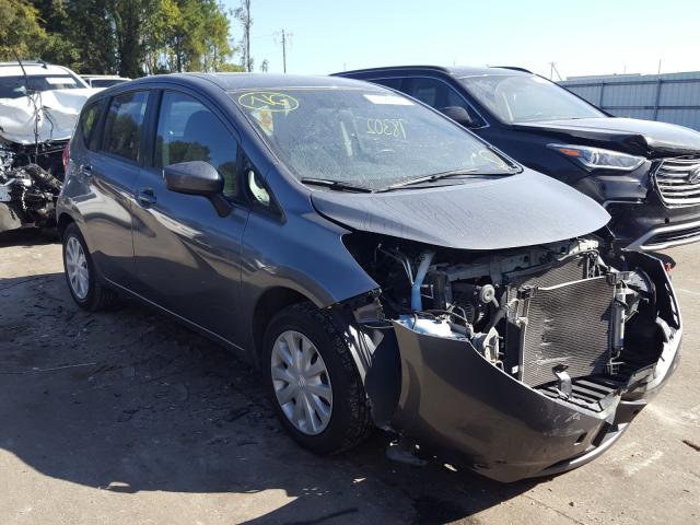 NISSAN VERSA NOTE 2016 3n1ce2cp5gl407962