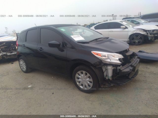 NISSAN VERSA NOTE 2016 3n1ce2cp5gl408190