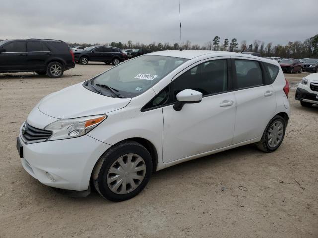 NISSAN VERSA 2016 3n1ce2cp5gl409288