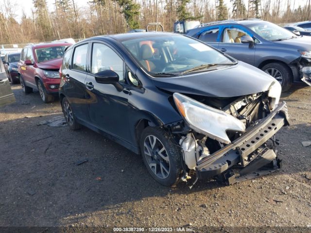 NISSAN VERSA NOTE 2016 3n1ce2cp5gl409792