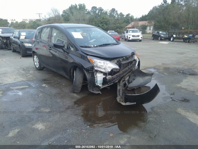 NISSAN VERSA NOTE 2017 3n1ce2cp5hl352270