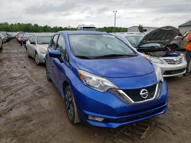 NISSAN NULL 2017 3n1ce2cp5hl352558