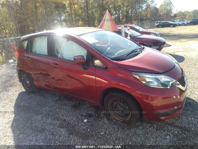 NISSAN VERSA NOTE 2017 3n1ce2cp5hl352608