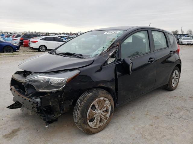 NISSAN VERSA NOTE 2017 3n1ce2cp5hl352723