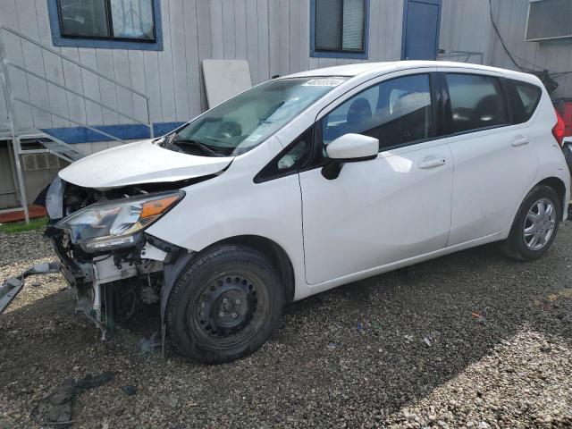 NISSAN VERSA 2017 3n1ce2cp5hl353029