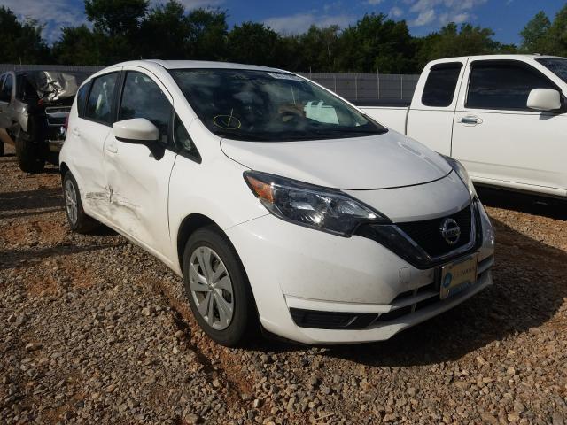 NISSAN VERSA NOTE 2017 3n1ce2cp5hl353130